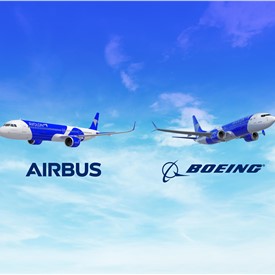 Image - Avolon Receives Shareholder Approval for Orders for 140 Aircraft