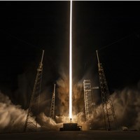 Ovzon 3 Mission