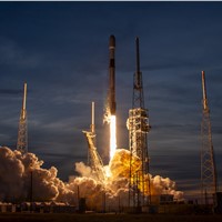 Starlink Mission