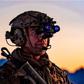 Image - Elbit America to Produce IHSS for US Army