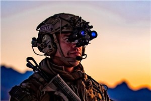 Squad Binocular Night Vision Goggle (SBNVG)