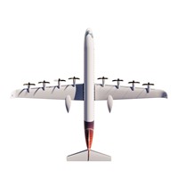 How Passenger Electric Planes Could Become a Reality Within the Next Decade
