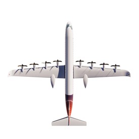How Passenger Electric Planes Could Become a Reality Within the Next Decade