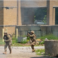 Skydio Enters Final Phase of US Army's Short Range Reconnaissance Tranche 2 Program