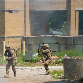 Image - Skydio Enters Final Phase of US Army's Short Range Reconnaissance Tranche 2 Program