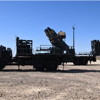 RAFAEL & IMOD DDR&D Complete Successful Test of Advanced SPYDER Air Defense System in its Latest All-In-One Configuration