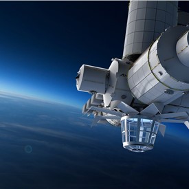 Image - Boryung Corporation, Axiom Space Announce JV to Revolutionize Space Industry in Korea