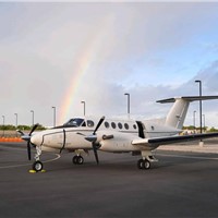 Amentum Awarded $946M Contract to Manage US Army Fixed Wing Aircraft Fleet Used in Transport Missions