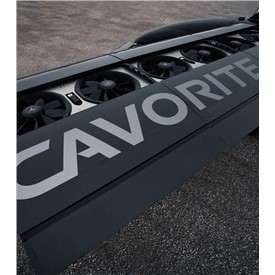 Horizon Aircraft Enters into LoI to Purchase $250M of Cavorite X7 Aircraft, with an Option for up to $500M
