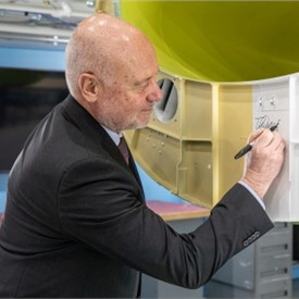 Image - In Production: F-16 Block 70 Fighter Jets for Bulgaria