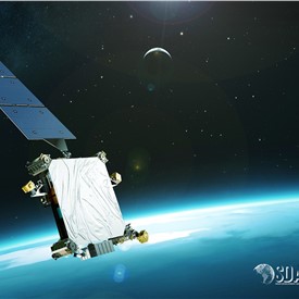 Sierra Space Awarded $740M Prime Contract by SDA