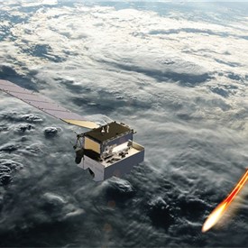 SDA Awards L3Harris $919M Contract to Build Satellites for Missile Tracking Program
