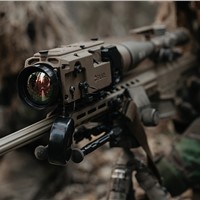 Teledyne FLIR Defense Unveils Advanced Thermal Weapon Sight
