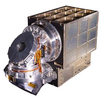 General Atomics Awarded Space Development Agency Contract to Demo Optical Communication Terminals