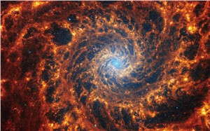 NGC 628