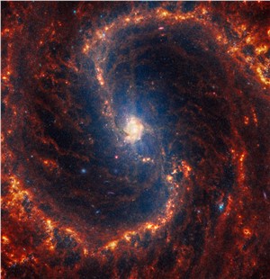 NGC 4535