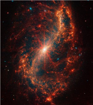 NGC 7496