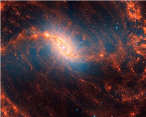 NGC 1365