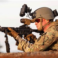 Kopin Receives $1.4M Production Order For Specialized Weapon Sight Module