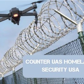 Counter UAS Homeland Security USA 2024 Conference Attendees Revealed