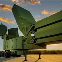 Mercury Awarded Subcontract for the US Army's Next-Gen LTAMDS Radar System