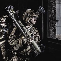 Saab Receives Order for AT4 from NATO Support and Procurement Agency