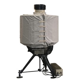 Image - US Army Awards SRCTec Contract for AN/TPQ-50 LCMR Systems