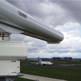 Image - Terma Secures Major Order of Surface Movement Radars for Indian Airports