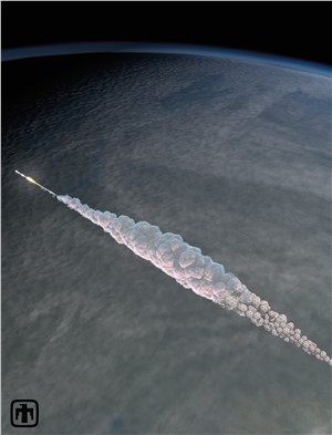 Chelyabinsk a decade on: Sun's invisible asteroids