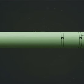 Image - SAIC Awarded $80M US Navy Contract for Heavyweight Torpedo Tests Sets