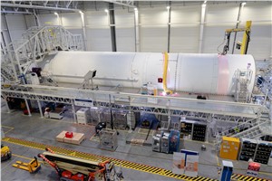 Ariane 6 main stage
