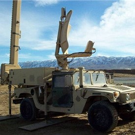 Image - RTX's Mobile Ground Control Approach System Delivered to USAF