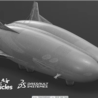 HAV Signs MoU with Dassault Systemes and TriMech