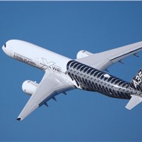 AJW Group expands into A350 support market