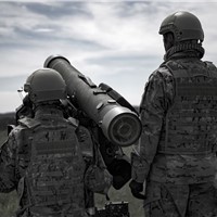 Saab Receives Order for RBS 70 NG from Canada
