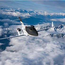 Image - Honda Aircraft Company to Introduce Certified Pre-owned Program in Asia at Singapore Airshow