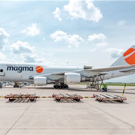 Image - AviaAM Leasing Delivers Boeing 747-400F to Challenge Group