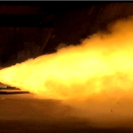 Image - Kratos Orders 9 Zeus 1 and Zeus 2 Rocket Motors in Preparation for Initial Customer Funded Flights