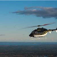 Aerobee Corporation Takes Delivery of 1st Bell 407GXi Helicopter in the Philippines