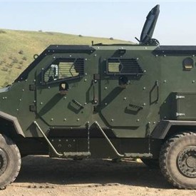 Image - Elbit Awarded a $300M Contract to Supply Armored Vehicle Systems to a European Customer