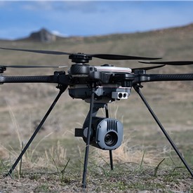 Teledyne FLIR to Supply Canadian Government More Than 800 Drones Worth CAD$95M for Ukraine