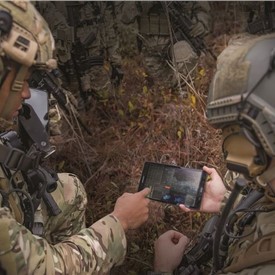 Image - NGC Edge Processing Software Gives Warfighters a Decisive Advantage