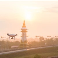 Thales and Thaicom Establish the Foundation to Lead the UTM Deployment in Thailand