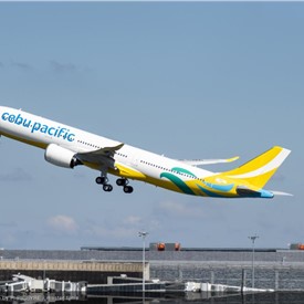 Image - Safran Signs Nacellelife Service Agreement With Cebu Pacific for Their Airbus A330neo Nacelles