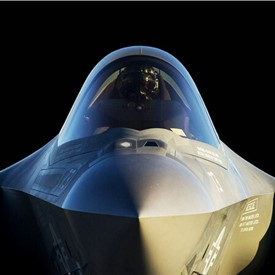 Image - Collins Elbit Vision Systems Delivers 3,000th F-35 Gen III HMDS to the JSF