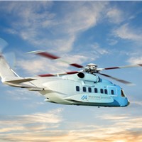Milestone Signs Lease Agreements with CITIC Offshore Helicopter for 3 Heavy Helicopters