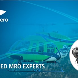 Image - StandardAero Expands Global Rolls-Royce M250 Helicopter Engine MRO Leadership