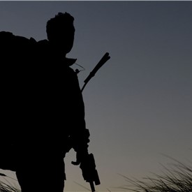 GDIT Awarded $493M Task Order to Provide Technical Support Services to USSOCOM