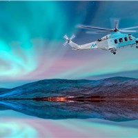 Milestone Signs Lease Agreements for 2 Leonardo AW139 Helicopters with Lufttransport