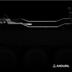 Anduril Industries to Partner with Hanwha Defense USA on the US Army's S-MET Program